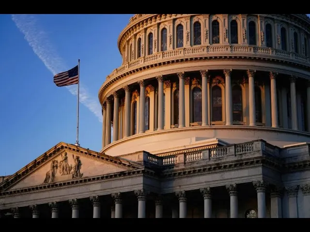 ვაშინგტონში მიღებულია შესწორება „ქართული ოცნების“ მთავრობის არაღიარების შესახებ
