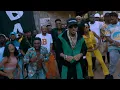 Robinio Mundibu - Kulumba (Official Video)