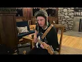 Kinzie Steele || Glass || Hania Rani (cover)