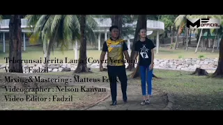 Download TEBERUNSAI CERITA LAMA || COVER VERSION MP3