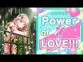 Download Lagu [Power of LOVE!!!] - Song by Pastel Palettes (Expert) Full Combo