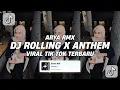 Download Lagu DJ ROLLING X ANTHEM SOUND ESTER RITA VIRAL TIK TOK TERBARU 2024