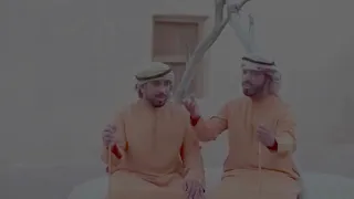 شلة وداع محبوبي  كلمات الشاعر  نايف بن علي الكلباني  أداء   محمد العرافي و ناصر النعيمي  دندنها