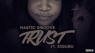 nastic groove ft xigubu trust vocal mix 