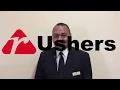 7-Minute Usher Training The Rock Anaheim