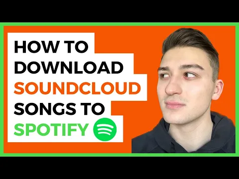 Download MP3 How To Add SoundCloud Songs To Spotify (Free & Easy)