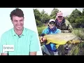 Shep Rose Explains His Family History Upbringing Southern Charm Bravo
