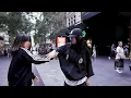 [KPOP IN PUBLIC]  MARK 마크 (Feat. HAECHAN (해찬)) - +82 PRESSIN' - ONE TAKE DANCE COVER