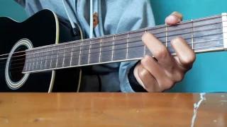 Download Belajar Gitar Lagu Potong Bebek Angsa Mudah Bagi Pemula MP3