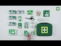 Cederroth First Aid Kit Large ENG