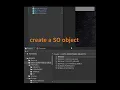 INSIDE GAME DEV - Using Unity Scriptable Objects to Create Random Name Generators In a Strategy Game