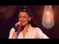 Christina Ellinas’ ‘Pretty Hurts’ | The Knockouts | The Voice UK 2019