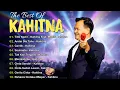 Lagu Kahitna - Full Album [SMA] Terbaik \u0026 Terpopuler || Titik Nadir
