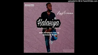 ebira music hajj ciroma halasiya official audio ebiraonline com ng