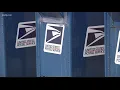 Ask Allie Are postal drop box thefts part of a massive check fraud scheme