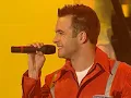 Westlife - Uptown Girl (Top of the Pops 2001)