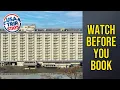 DoubleTree by Hilton New York JFK Airport - Watch Before You Book New York NY United States