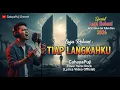 Lagu Lagu Rohani: 🎶TIAP LANGKAHKU | CahayaPuji Cover Versi Rock🎸 2025-2026 (Lyrics Video Official)