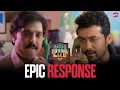 Download Lagu Suriya’s Savage Reply😎 | Thaana Serntha Kootam | Karthik | Ramya Krishnan | Sun NXT