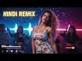 🎧 Bollywood DJ Remix 2025 | Nonstop Party Mix | Latest Hindi Club Songs