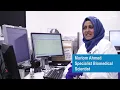 The blood sample journey at our Trust