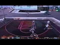 BEST SF BUILD 2K24 PERIMETER THREAT BEST SF ANIMATIONS AND JUMPSHOT
