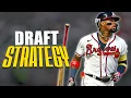 The BEST Draft Strategy for Fantasy Baseball in 2026