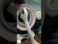 Download Lagu CV shaft seal replacement 😲🙄 #shorts