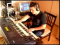 Download Lagu Yamaha EX7 - The Final Countdown Europe (La ultima cuenta regresiva) Versión teclados