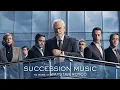 Download Lagu Succession Music to Work at Waystar Royco