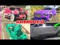 BEST ARMORED VEHICLES TO USE IN GTA ONLINE 2026