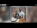 D Smoke - Free (Audio)
