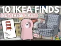 10 New IKEA Products Everyone Will Be Buying This Autumn