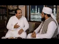 Mohammed Rafi Sahab s First Meeting with Maulana Sajjad Nomani in Madina