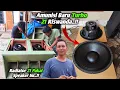 Lagu Unboxing Speaker Baru Riswanda Phaselab 21 in Amunisi Terbaru Box Turbo Riswanda..!!