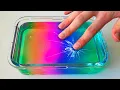 Testing Viral TikTok Slime Trends