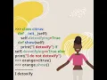 Declaring a Python Constructor Python Programming Language Python Constructor