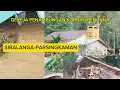 Lagu LAGI, INI GEREJA MENJADI PENAMPUNGAN KORBAN BENCANA DI PARSINGKAMAN