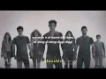 Cobrastyle // Teddybears Ft. Mad Cobra // Letra
