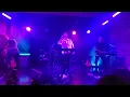 SMALL BLACK - Free at Dawn  - Live in Houston