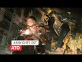 Lagu Arknights OST - Ato Battle Theme 2 | アークナイツ/明日方舟 墟 BGM