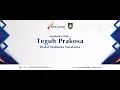 Download Lagu Bumper Sambutan/Walking Bumper tanpa Foto Bank Jateng, Pemerintah Kota Surakarta