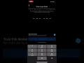 Download Lagu I can’t log in because the authentication code is in and I don’t have any type of codes at all.