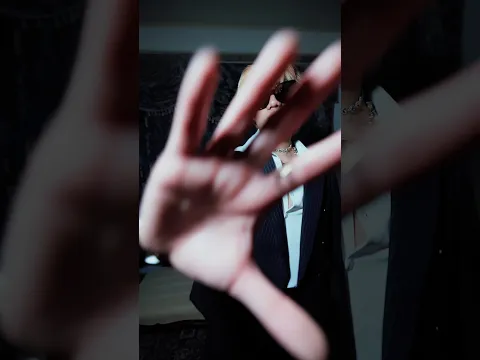 ทำใจไม่ได้ fit check🌫️ #Z9 #ทำใจไม่ได้ #BLVCKHEART