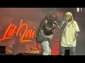 Lil Wayne Performs with 15 Year Old Son Lil Novi in Orlando Tha Carter VI Tour Mula Komin In
