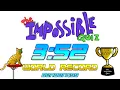 Former WR The Impossible Quiz Speedrun in 3m 52s 267ms