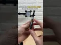 Hiding the bee movie script in my thermal paste