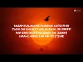 DIVINE - Baazigar (Lyrics) feat. Armani White