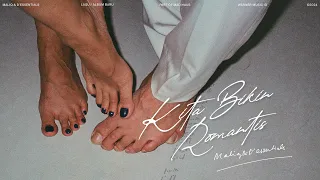 maliq u0026 d essentials kita bikin romantis official lyric video 