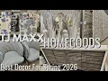 Looking For Spring Decor See This TJ Maxx Homegoods Before You Hit The Stores